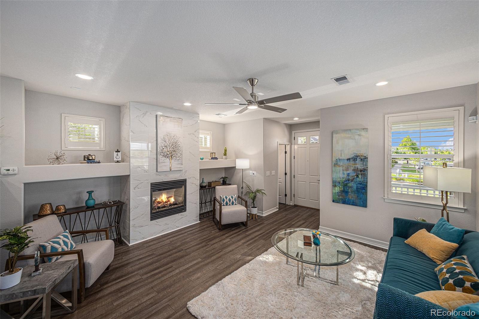 2235 N Verbena Street Denver CO 80238