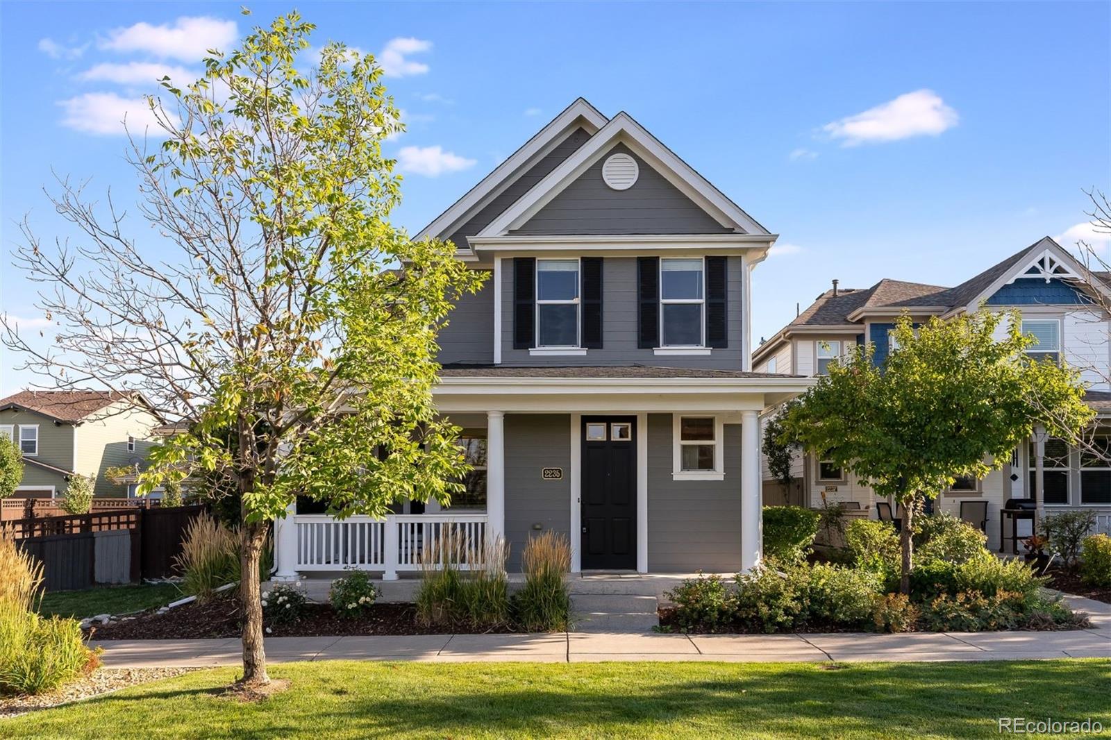 2235 N Verbena Street Denver CO 80238