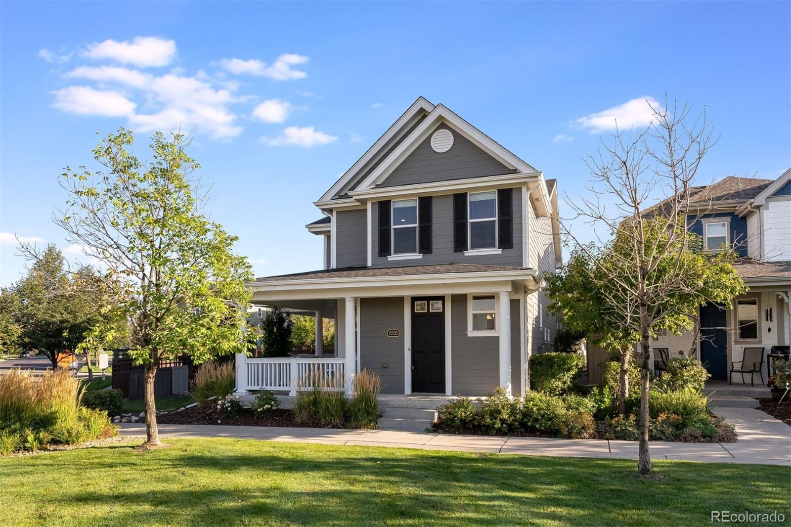 2235 N Verbena Street Denver CO 80238