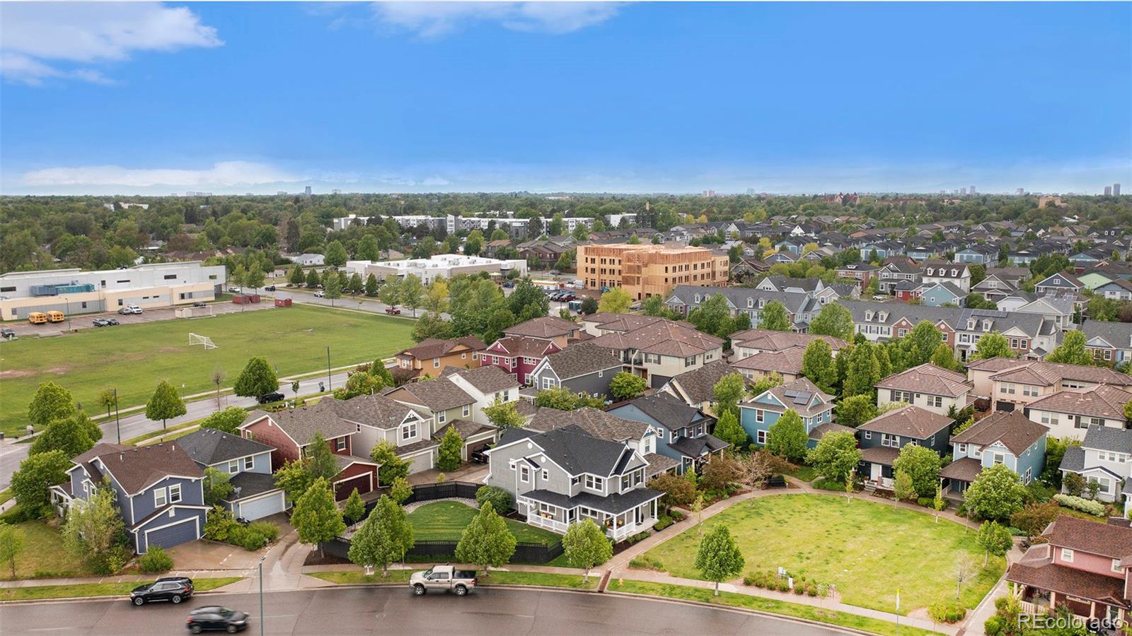 2235 N Verbena Street Denver CO 80238