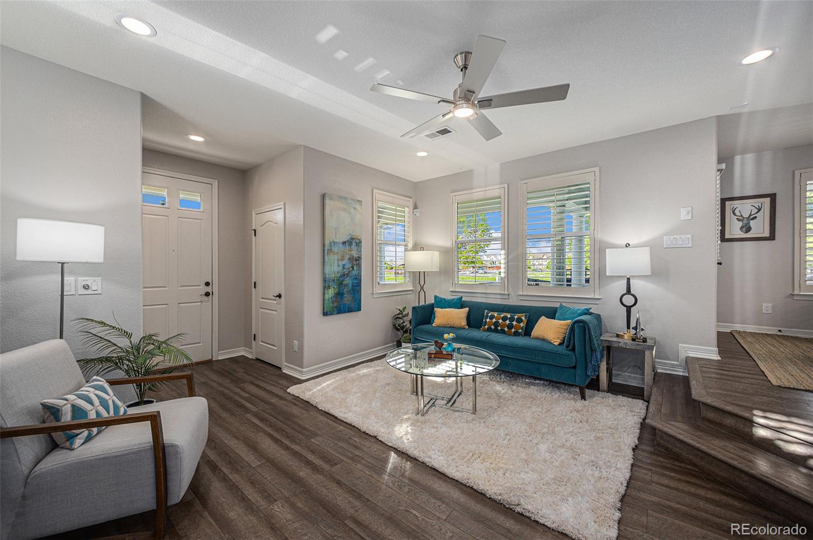 2235 N Verbena Street Denver CO 80238