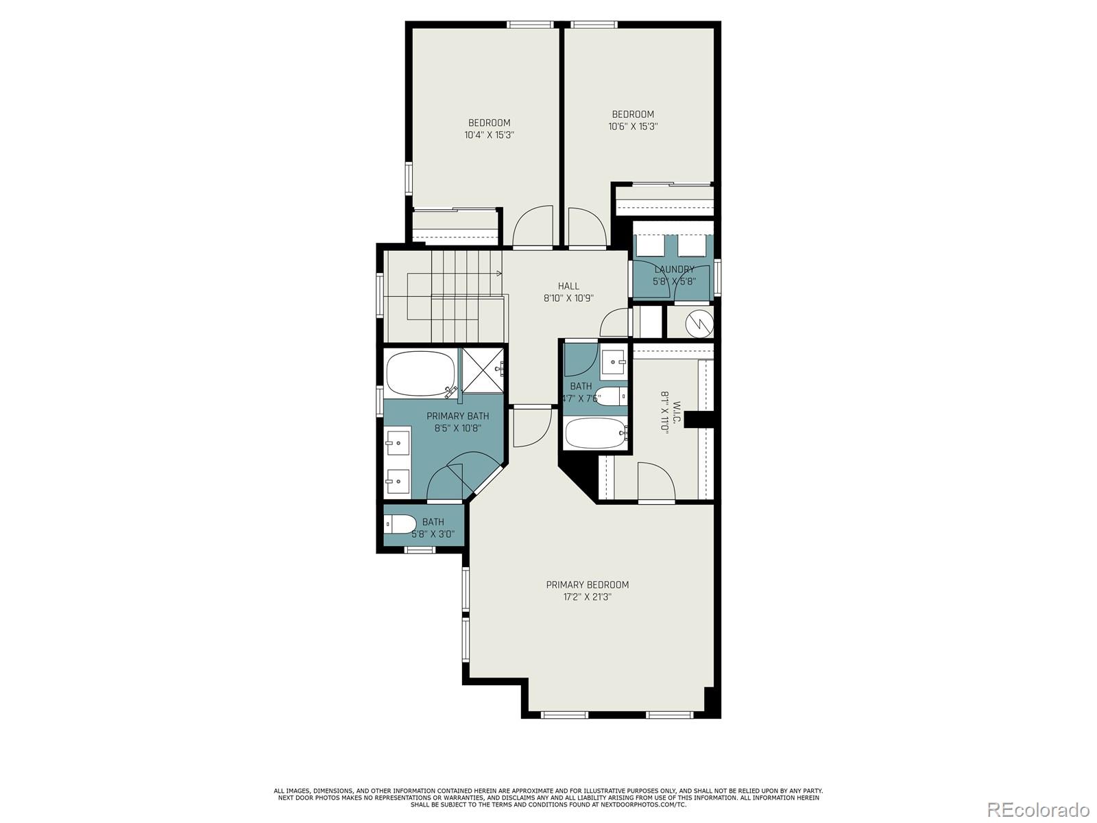 2235 N Verbena Street Denver CO 80238