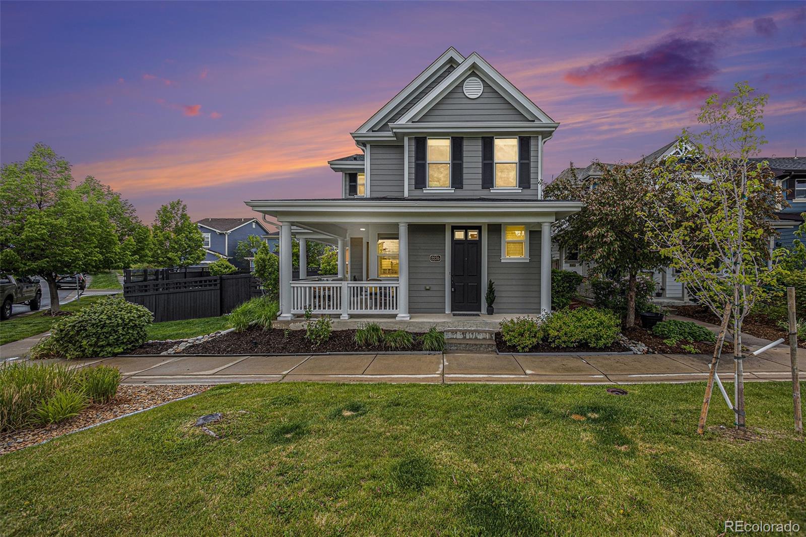 2235 N Verbena Street Denver CO 80238