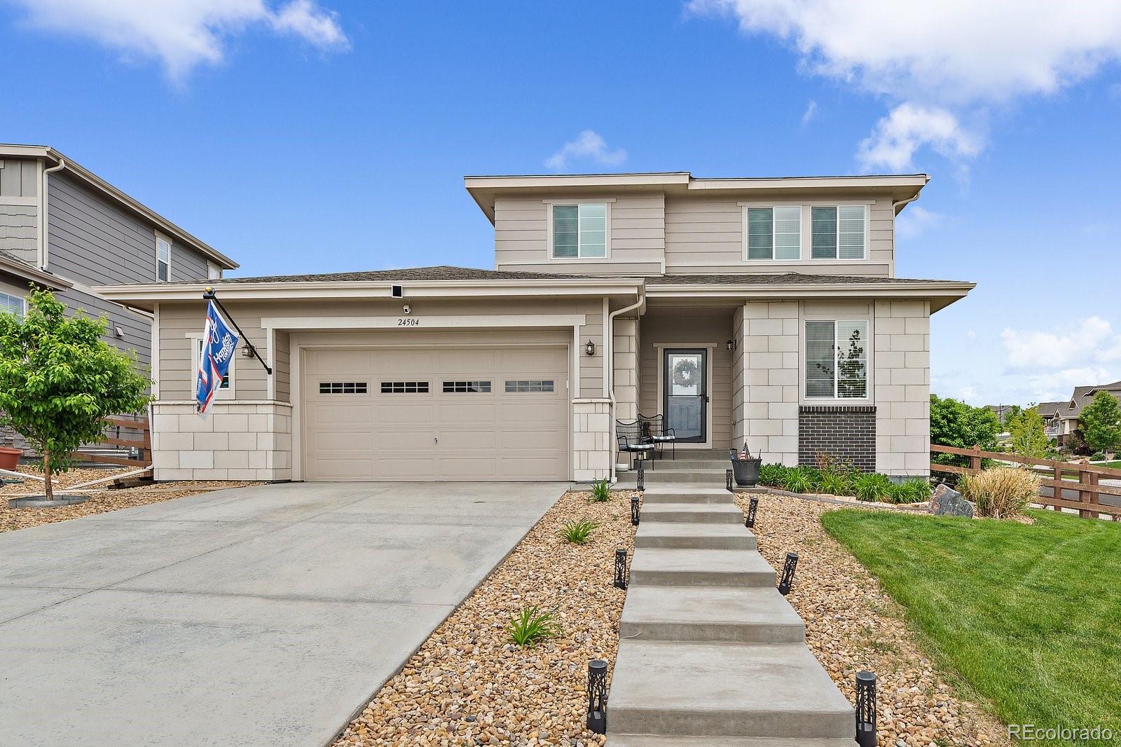 24504 E Mineral Drive Aurora CO 80016