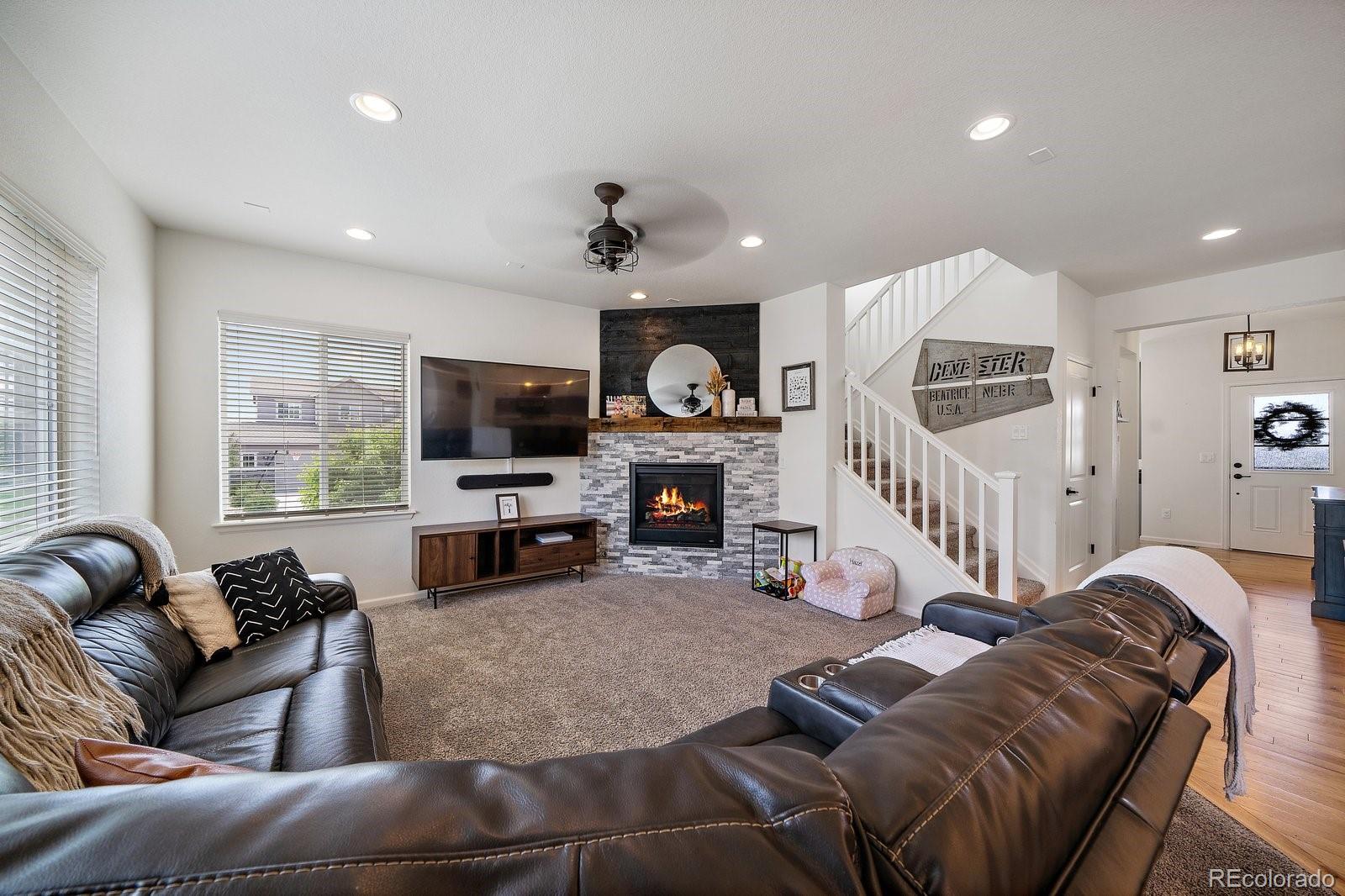 24504 E Mineral Drive Aurora CO 80016