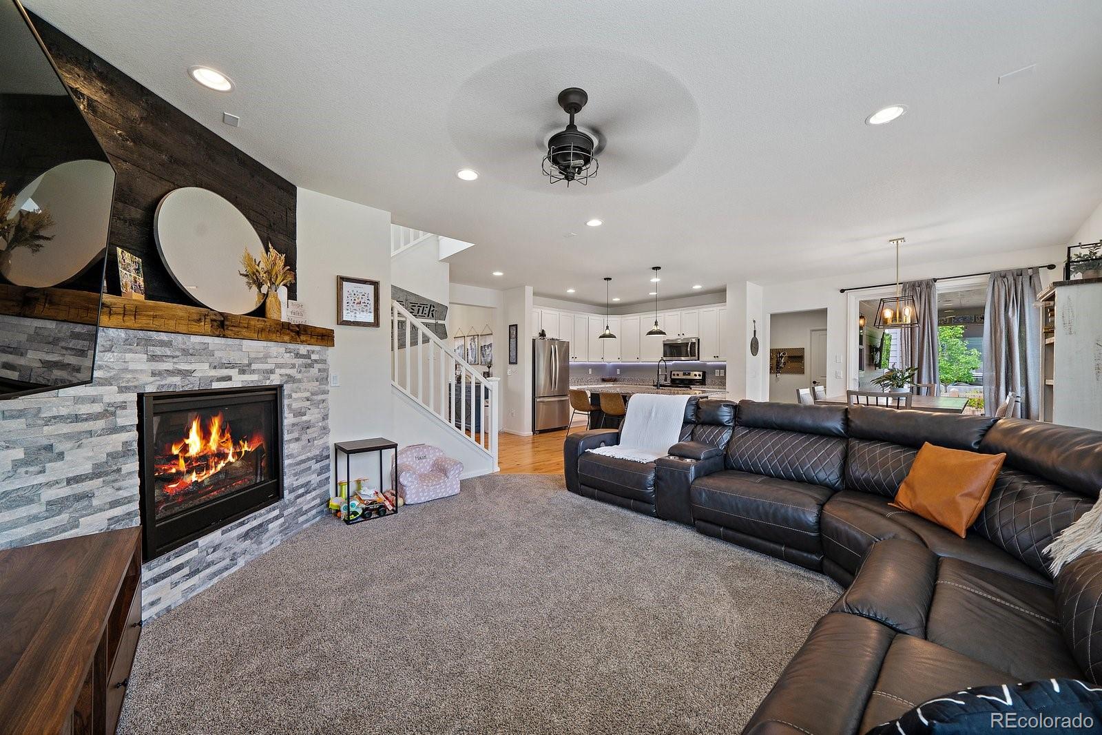 24504 E Mineral Drive Aurora CO 80016
