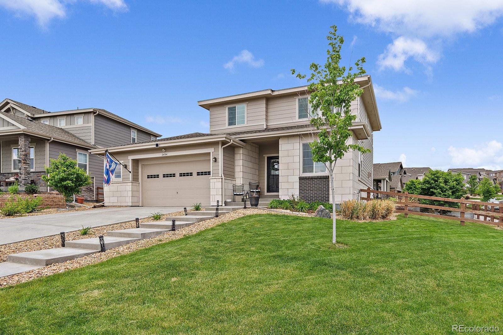 24504 E Mineral Drive Aurora CO 80016