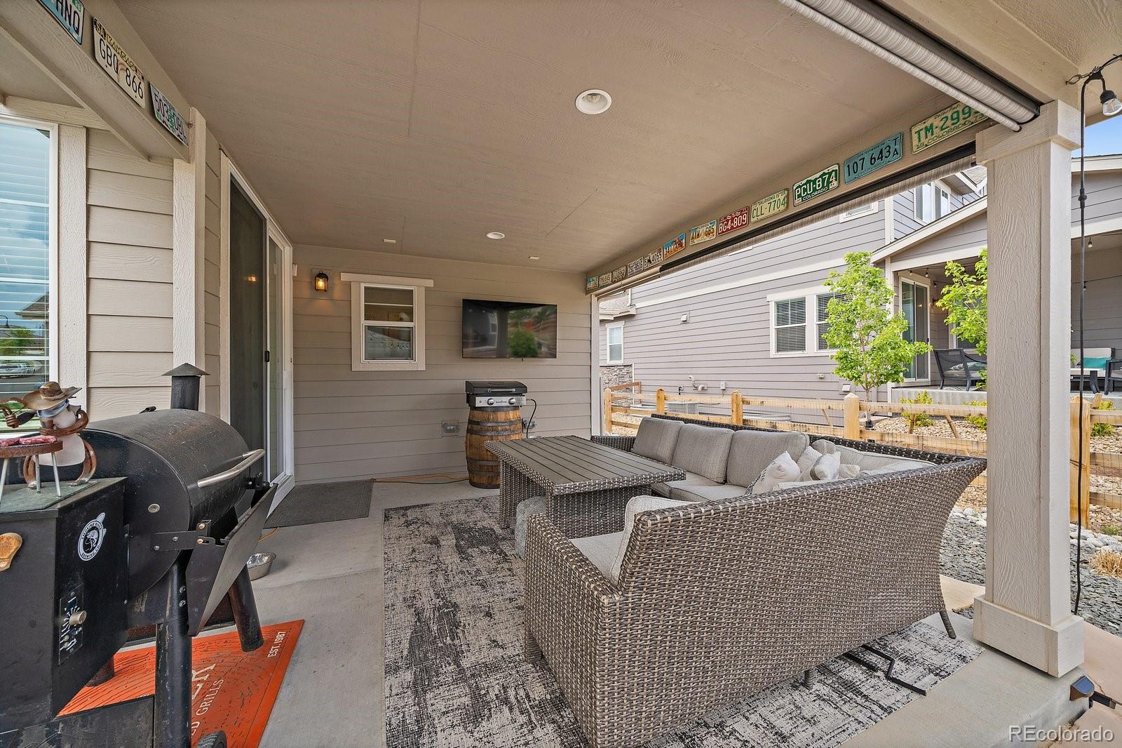 24504 E Mineral Drive Aurora CO 80016