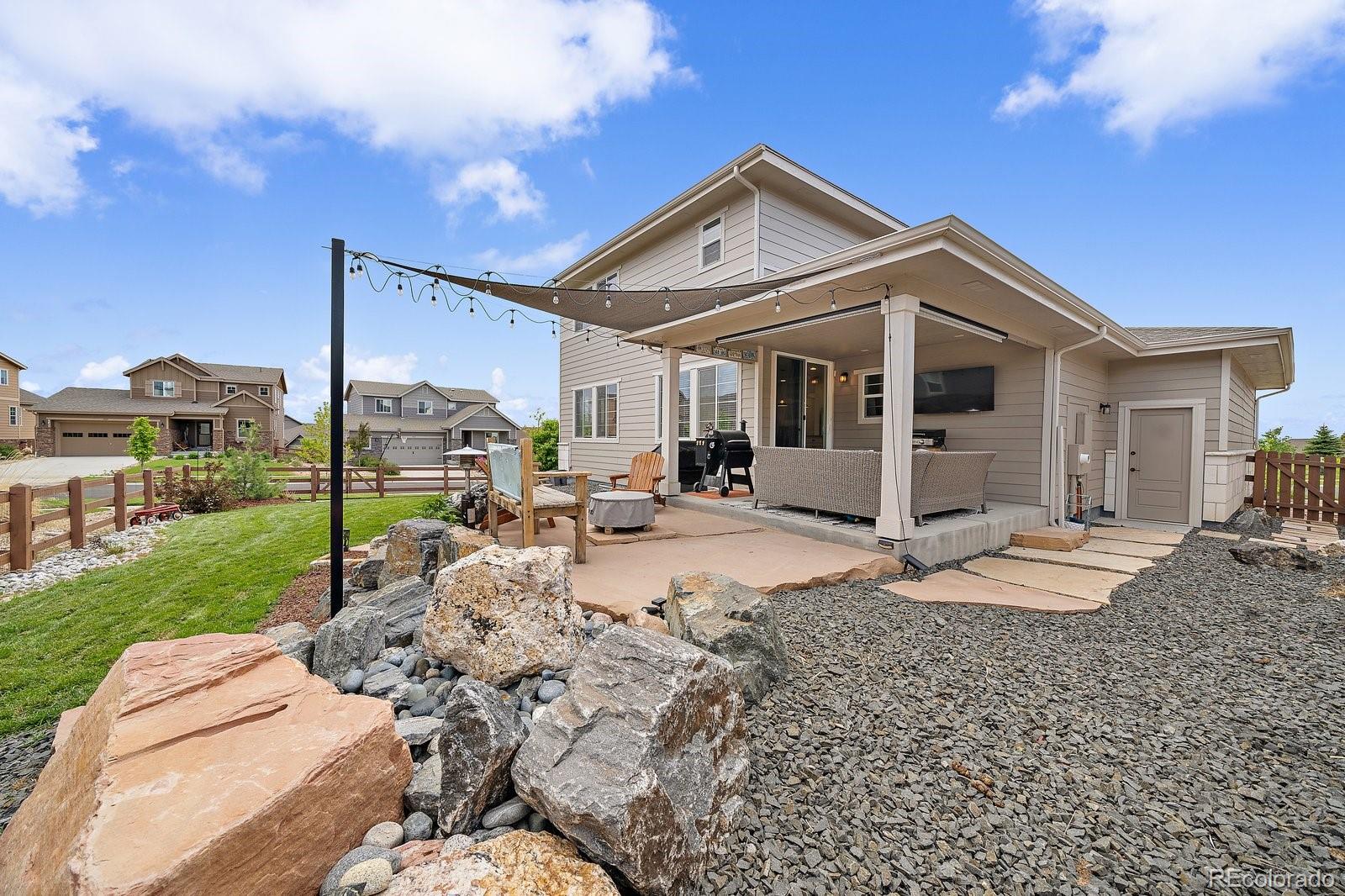 24504 E Mineral Drive Aurora CO 80016
