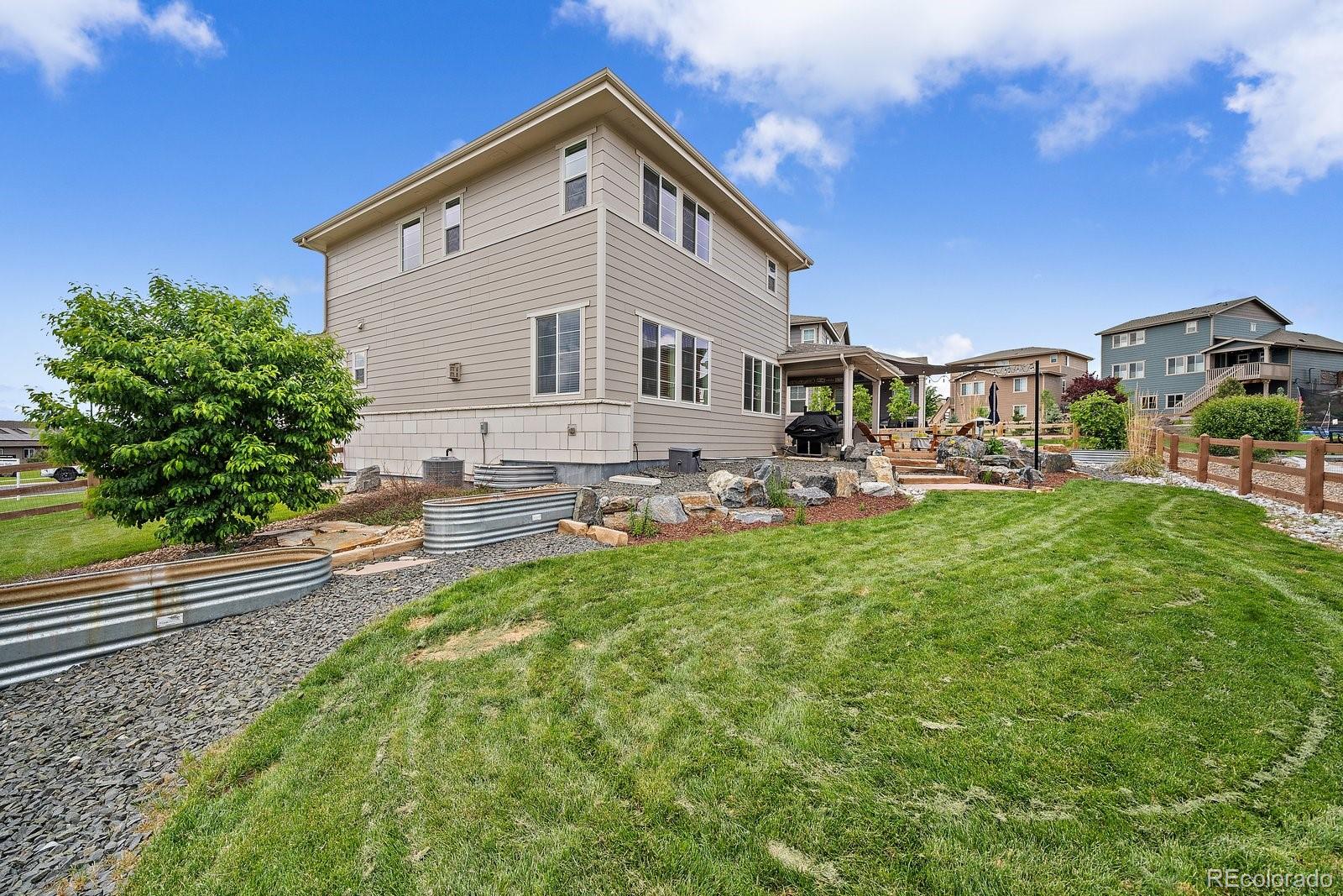 24504 E Mineral Drive Aurora CO 80016