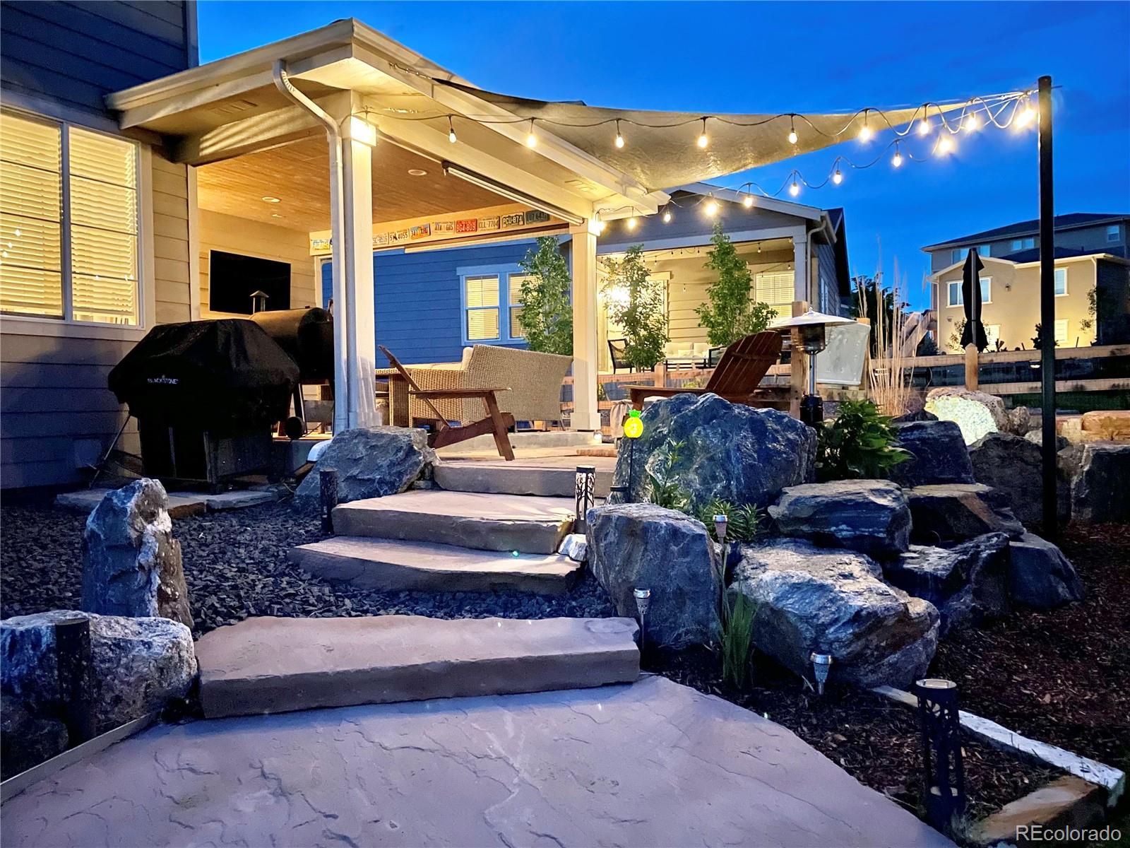 24504 E Mineral Drive Aurora CO 80016