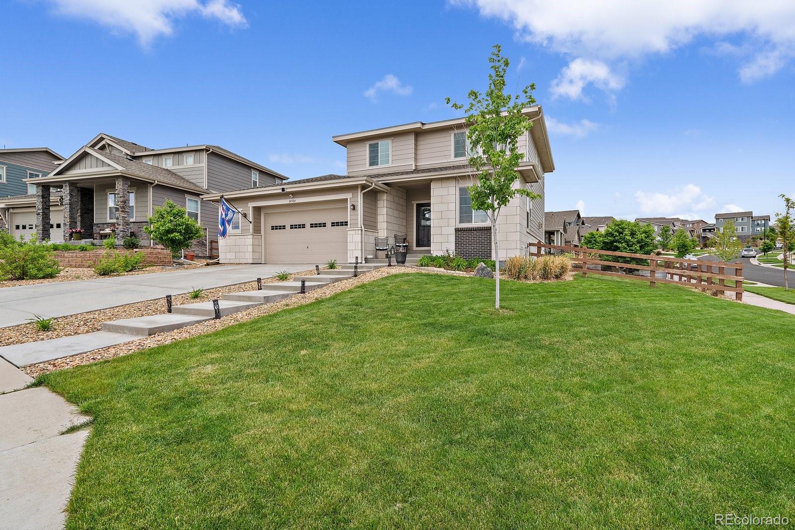 24504 E Mineral Drive Aurora CO 80016