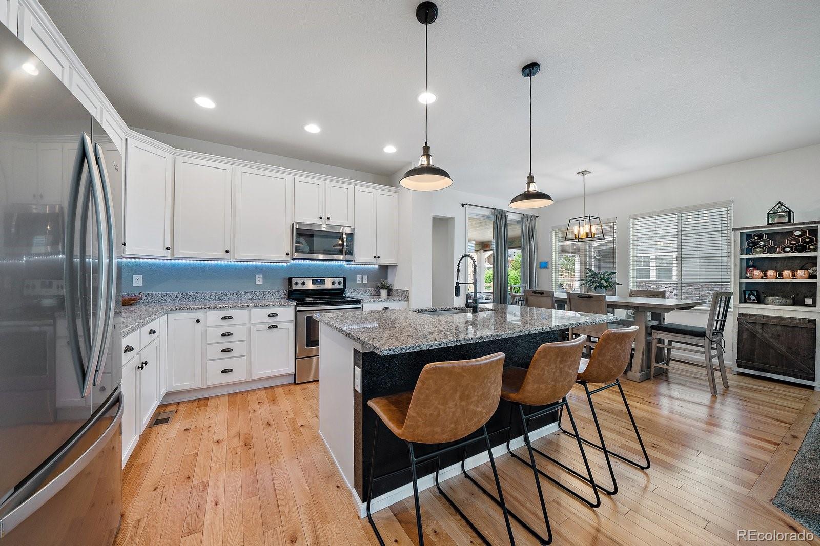 24504 E Mineral Drive Aurora CO 80016