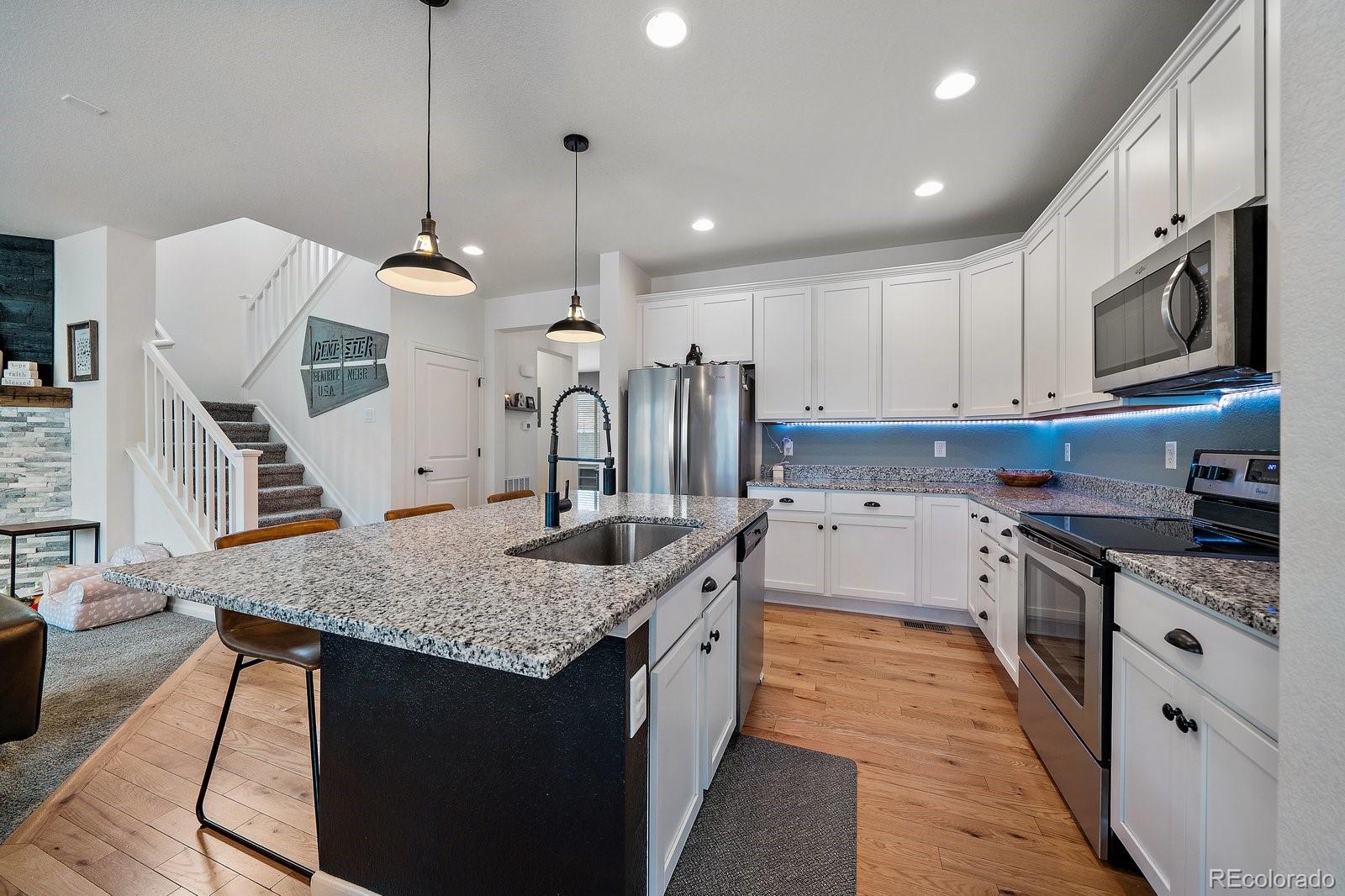 24504 E Mineral Drive Aurora CO 80016