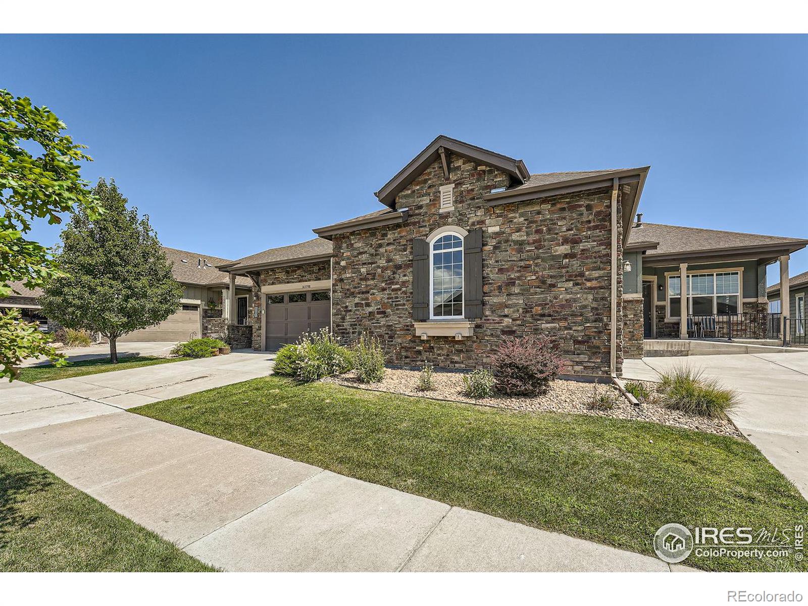 16579 W 86th Place Arvada CO 80007
