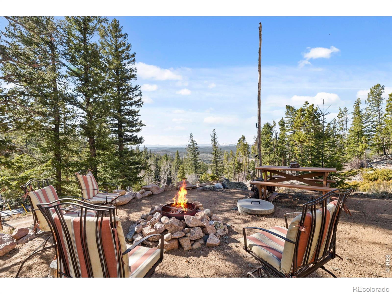 241 Mattapony Way Red Feather Lakes CO 80545