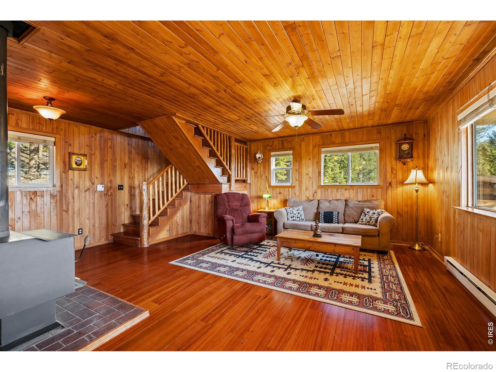 241 Mattapony Way Red Feather Lakes CO 80545