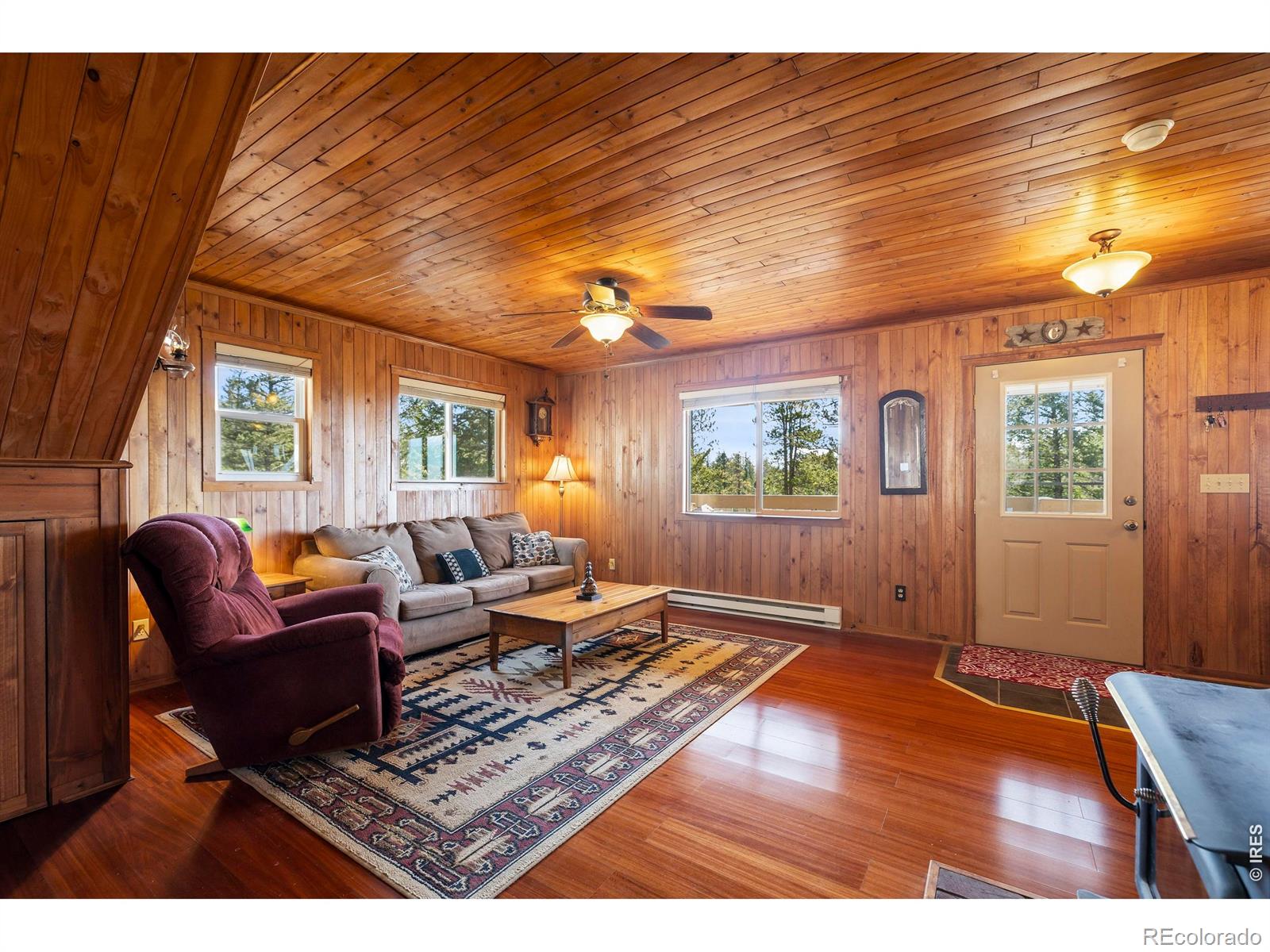 241 Mattapony Way Red Feather Lakes CO 80545