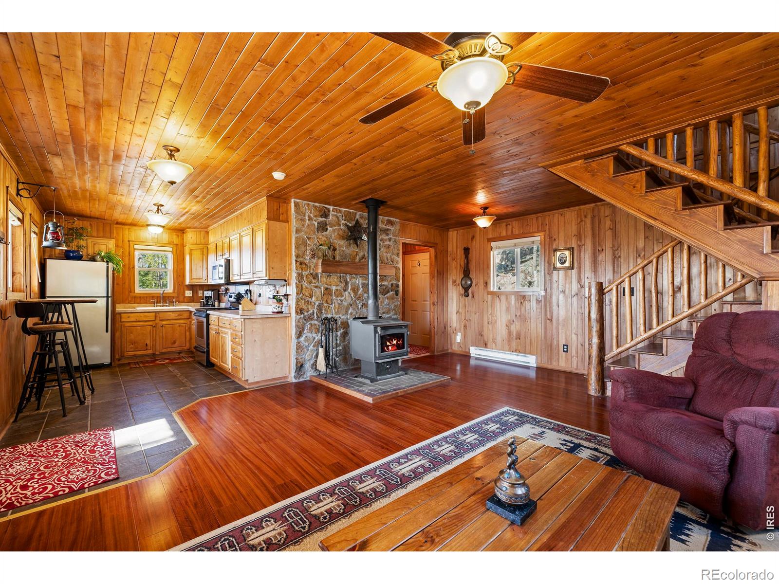 241 Mattapony Way Red Feather Lakes CO 80545