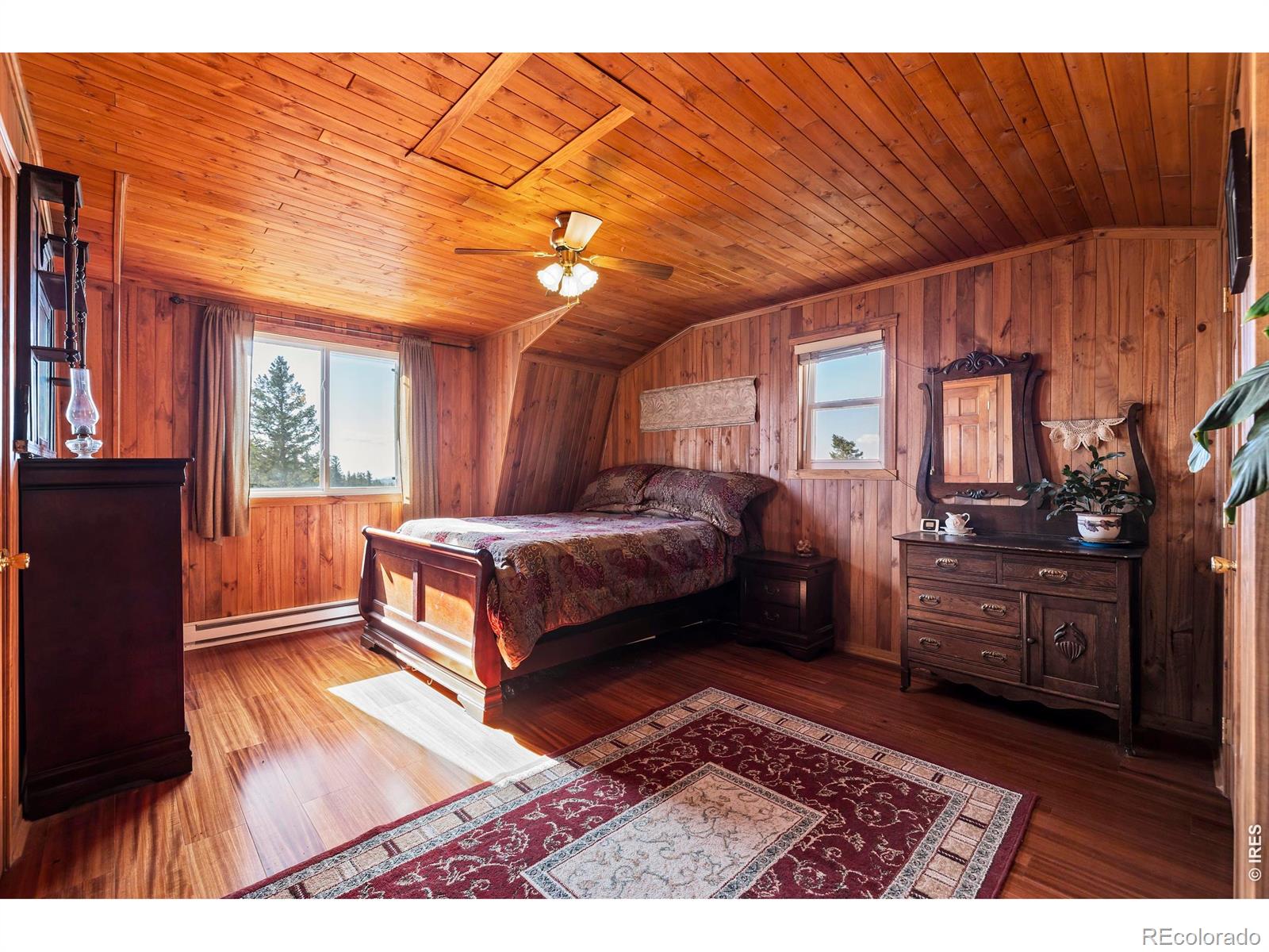 241 Mattapony Way Red Feather Lakes CO 80545