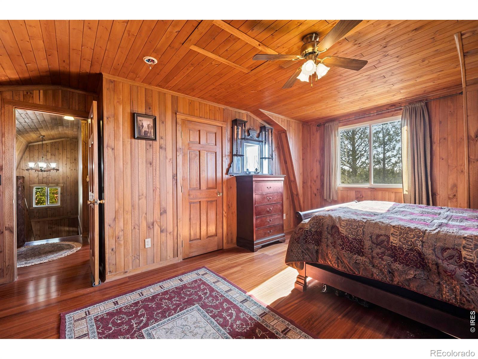 241 Mattapony Way Red Feather Lakes CO 80545