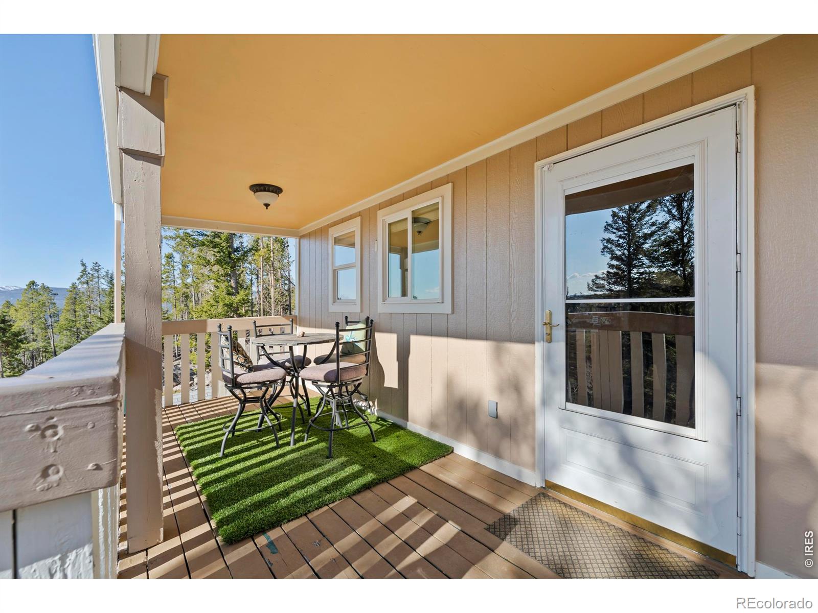 241 Mattapony Way Red Feather Lakes CO 80545