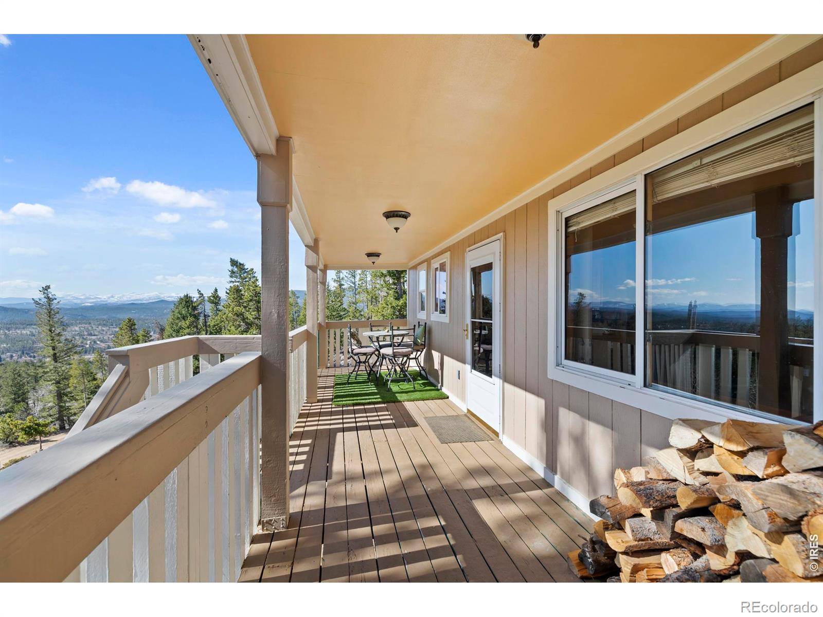 241 Mattapony Way Red Feather Lakes CO 80545