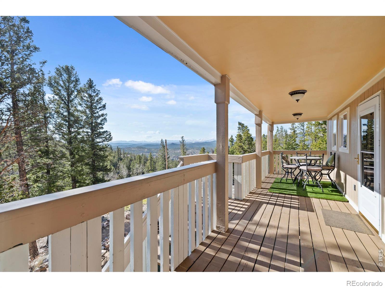 241 Mattapony Way Red Feather Lakes CO 80545