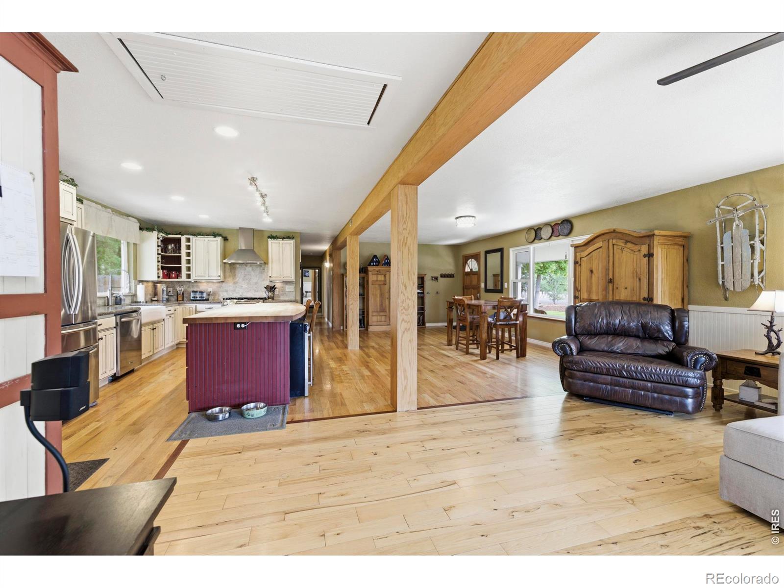 3909 Goodell Lane Fort Collins CO 80526