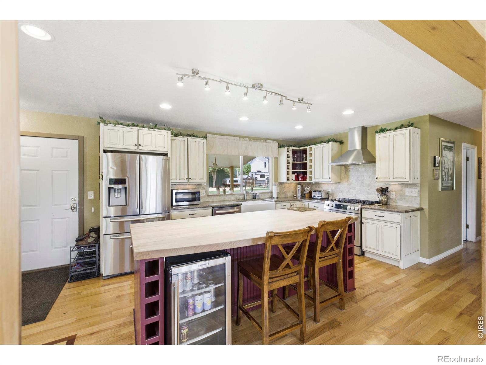 3909 Goodell Lane Fort Collins CO 80526