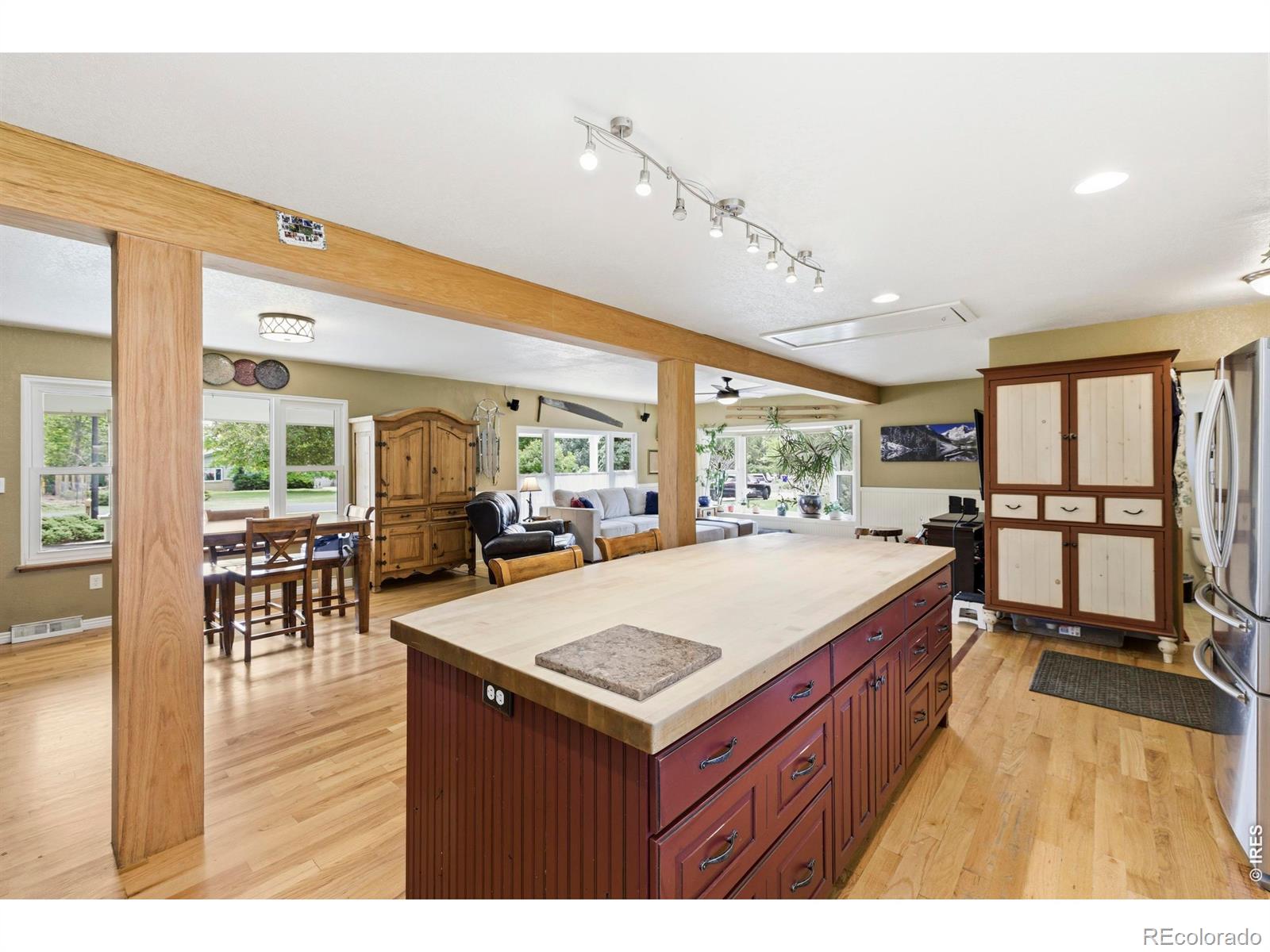 3909 Goodell Lane Fort Collins CO 80526