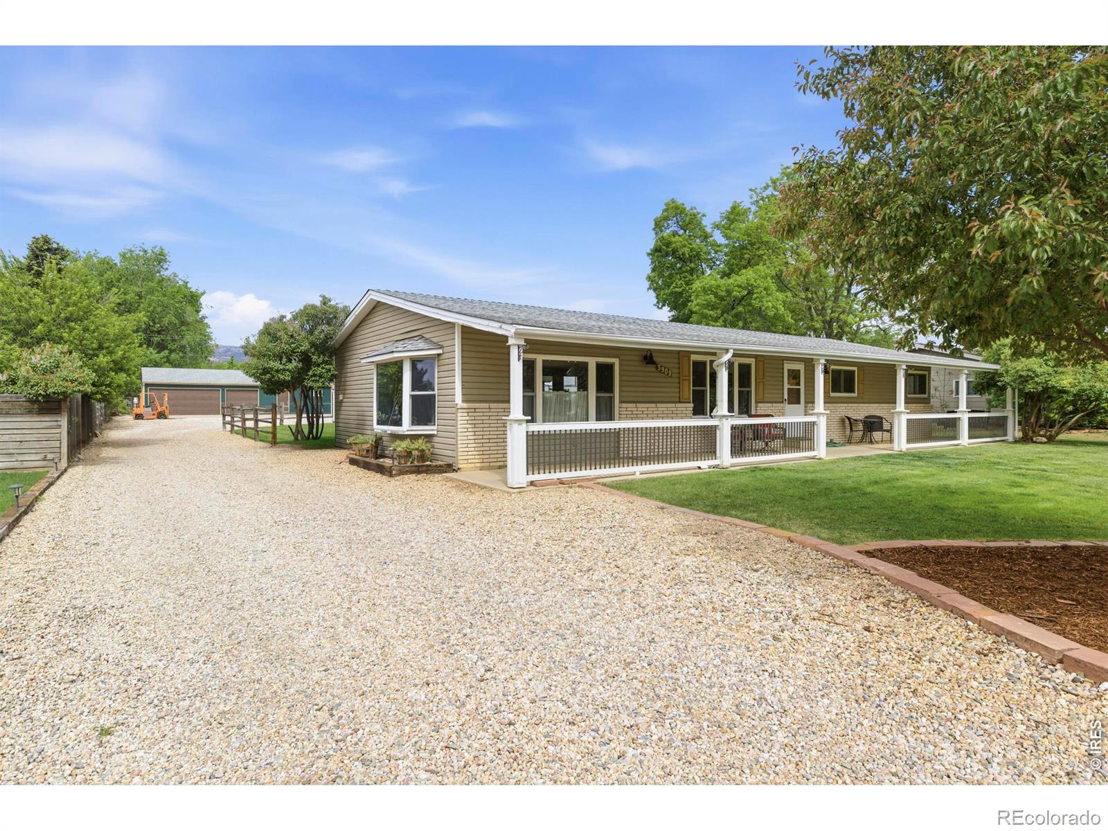 3909 Goodell Lane Fort Collins CO 80526