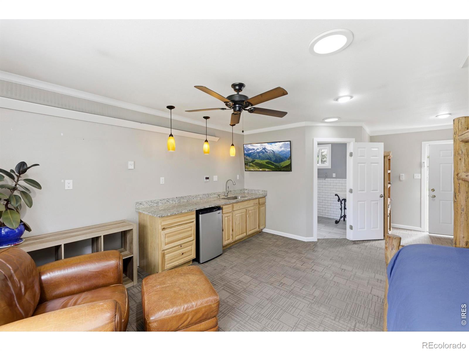 3909 Goodell Lane Fort Collins CO 80526