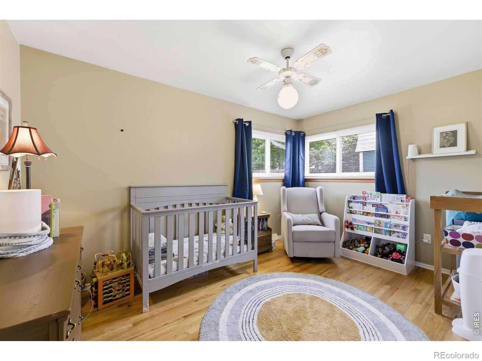 3909 Goodell Lane Fort Collins CO 80526