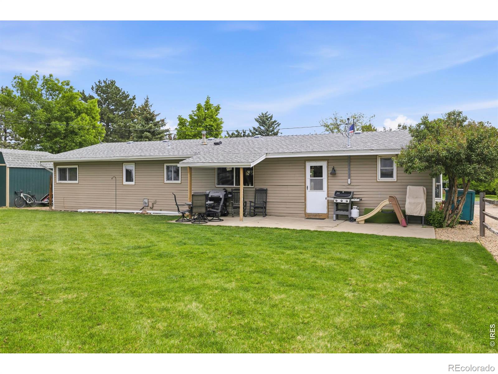 3909 Goodell Lane Fort Collins CO 80526