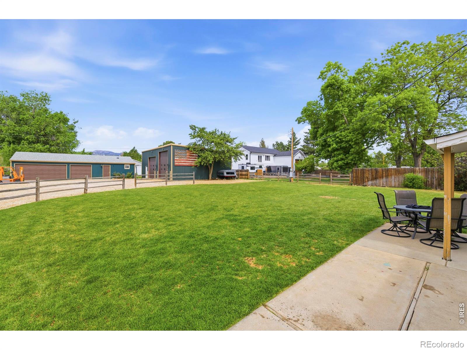 3909 Goodell Lane Fort Collins CO 80526