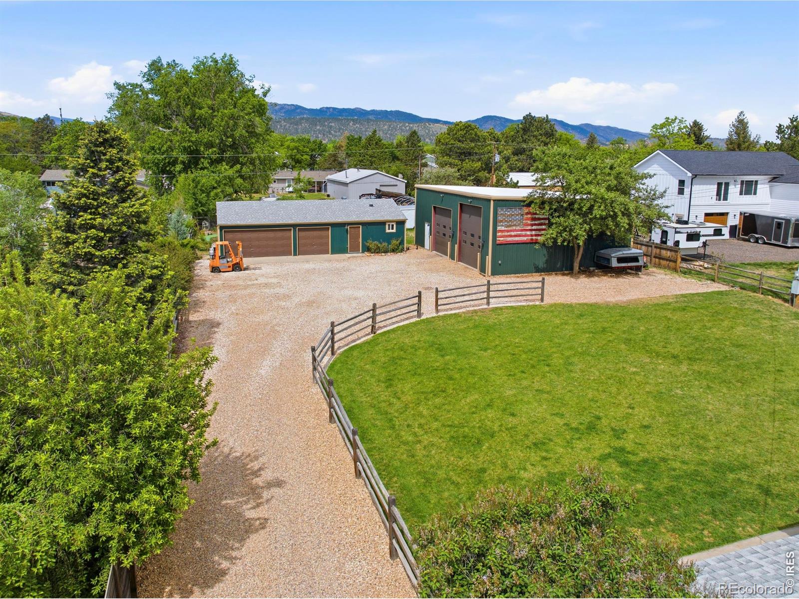 3909 Goodell Lane Fort Collins CO 80526
