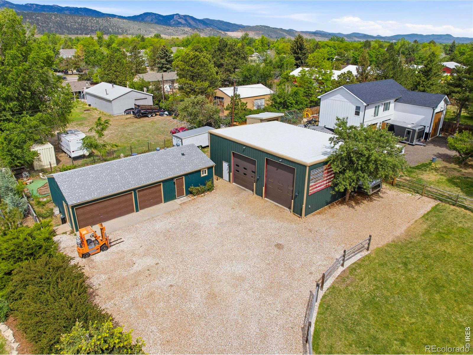 3909 Goodell Lane Fort Collins CO 80526