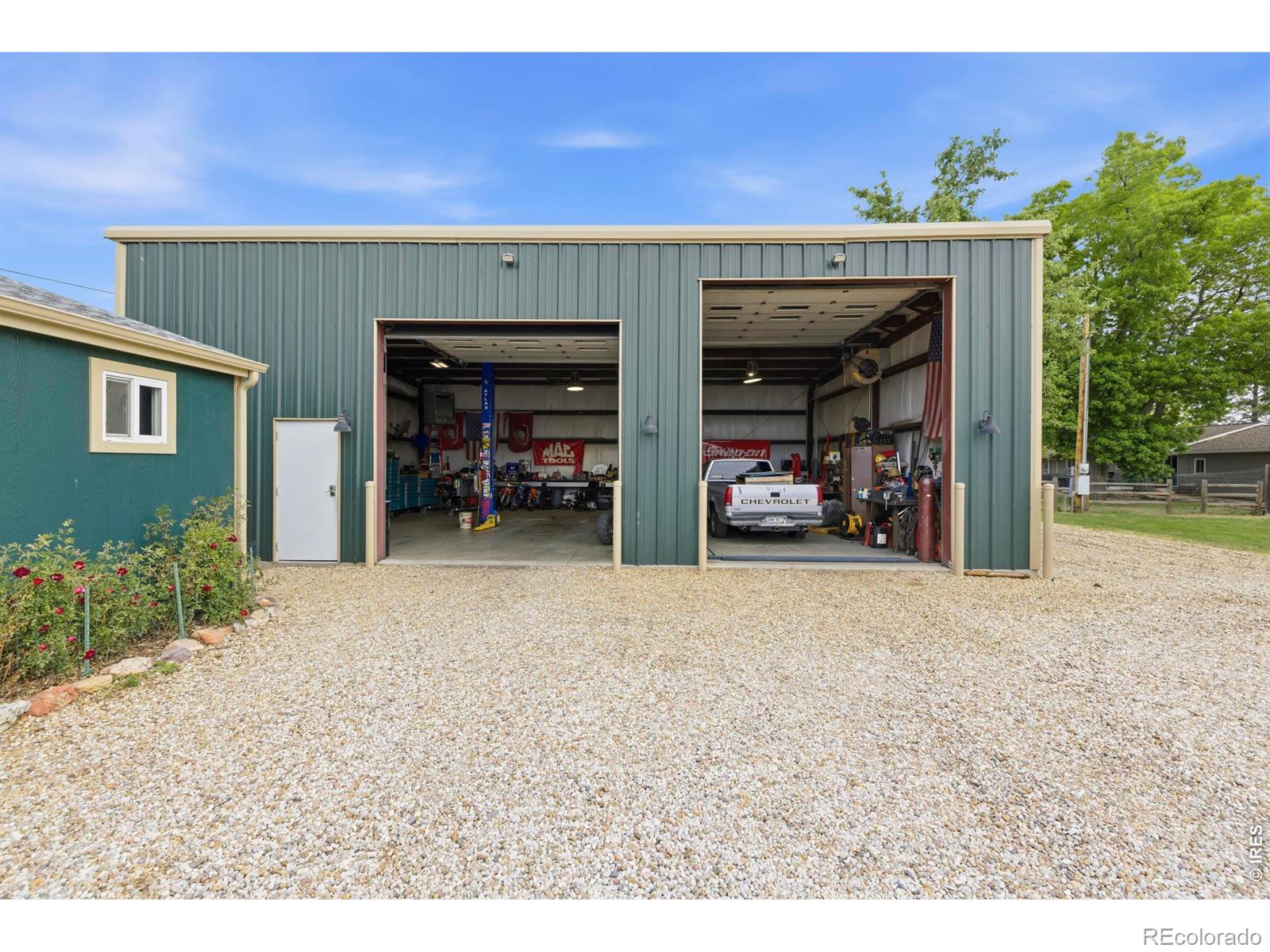 3909 Goodell Lane Fort Collins CO 80526