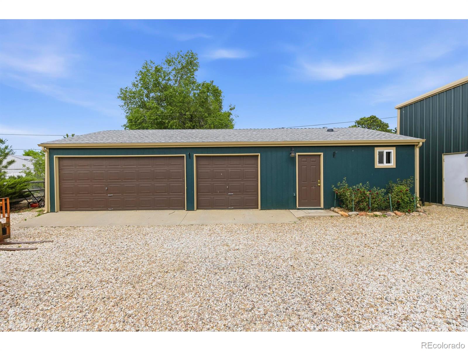 3909 Goodell Lane Fort Collins CO 80526