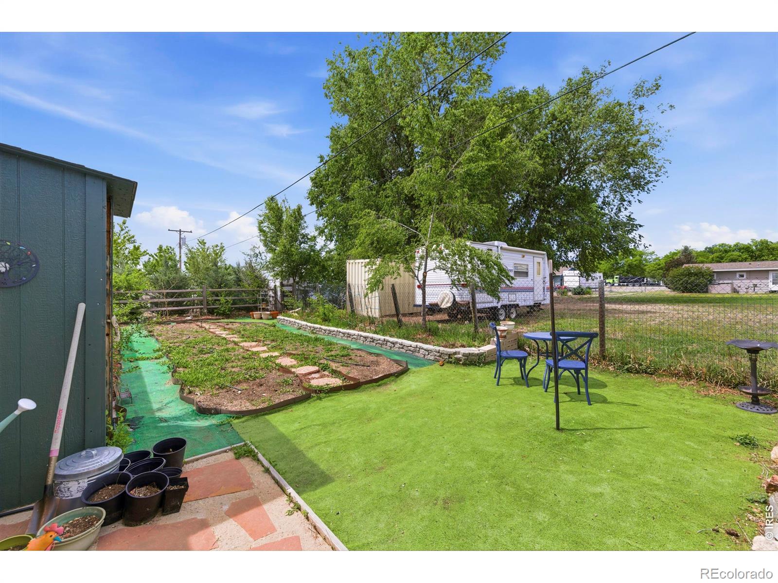 3909 Goodell Lane Fort Collins CO 80526