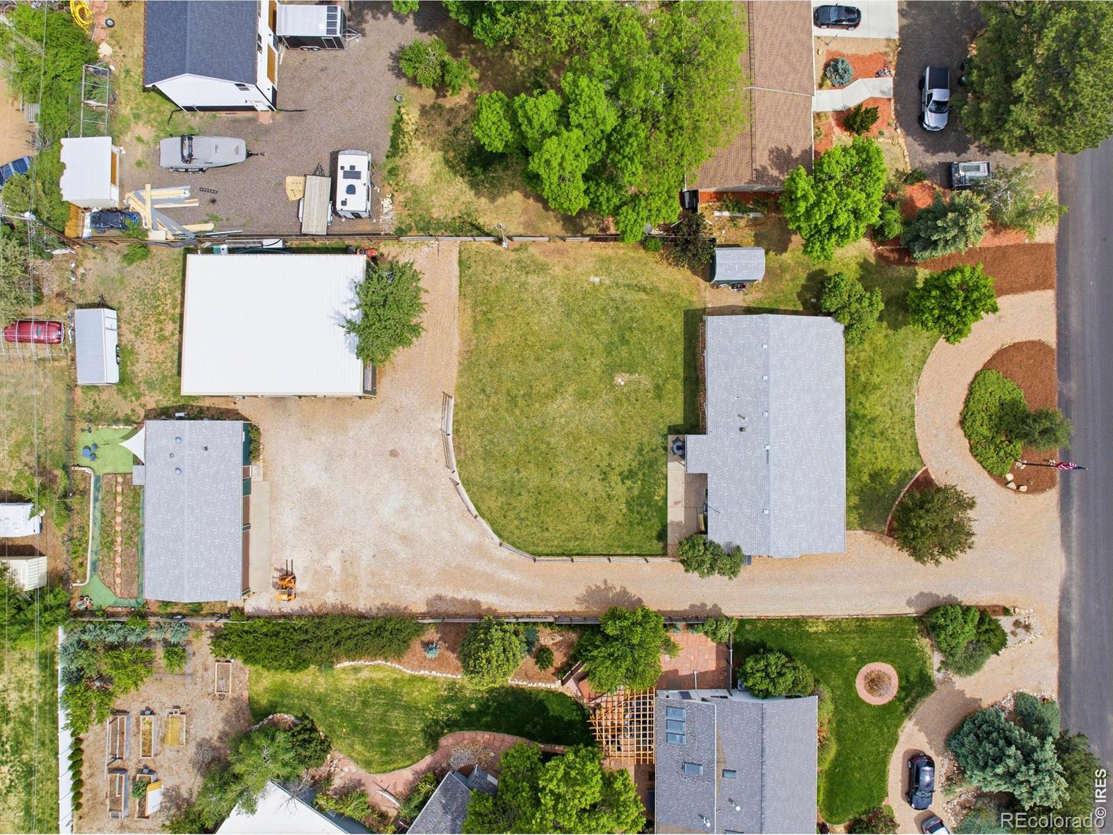 3909 Goodell Lane Fort Collins CO 80526