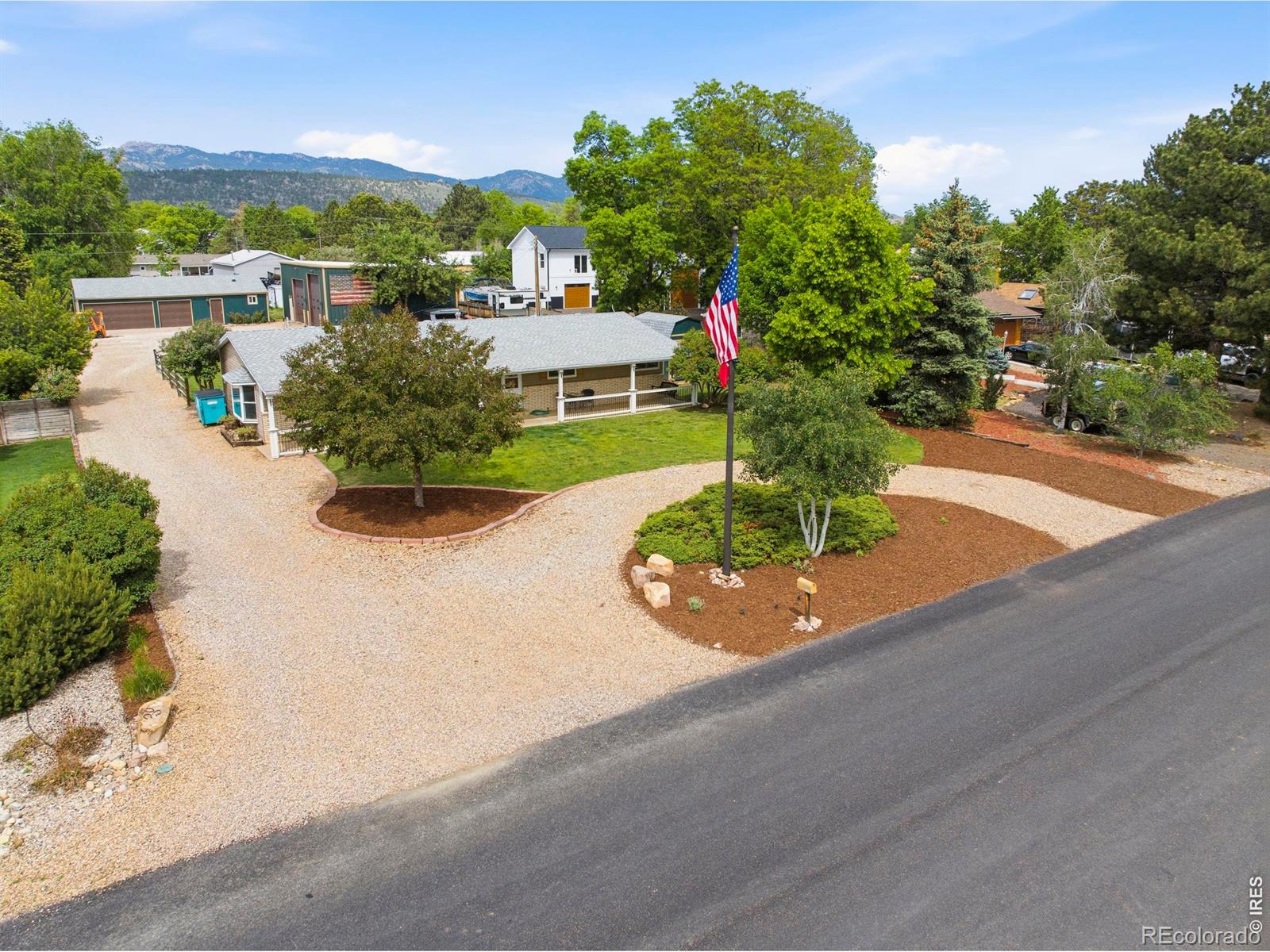 3909 Goodell Lane Fort Collins CO 80526