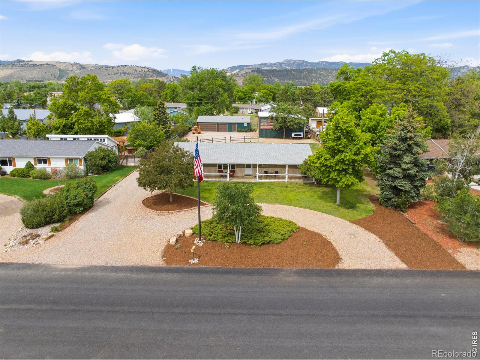 3909 Goodell Lane Fort Collins CO 80526