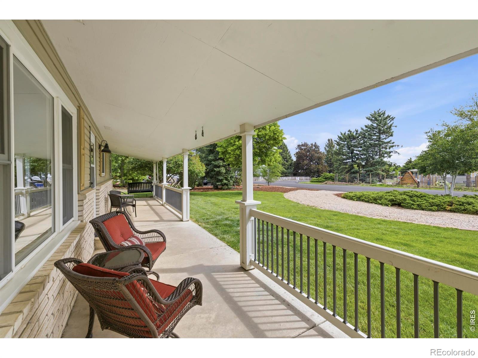 3909 Goodell Lane Fort Collins CO 80526