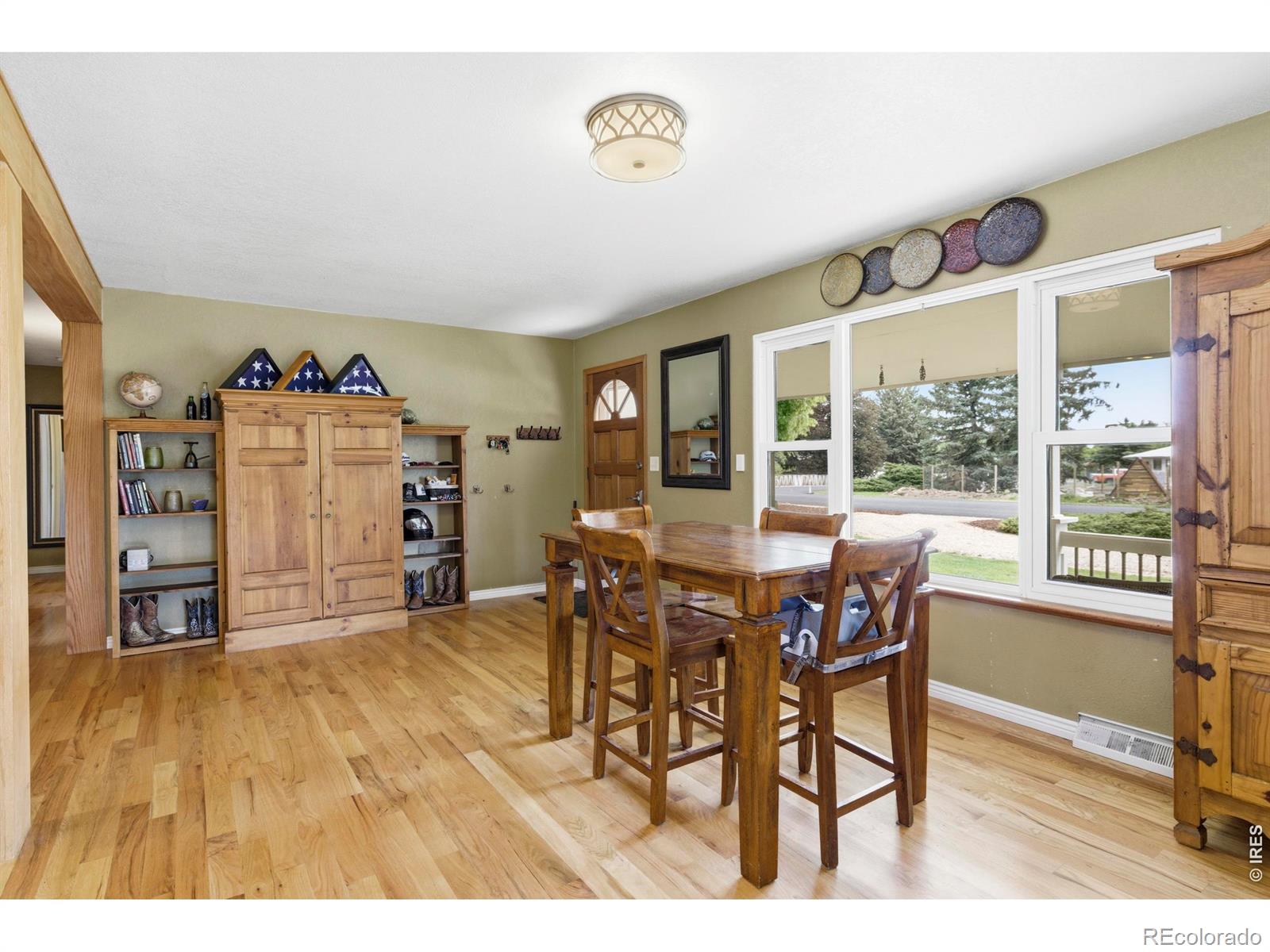 3909 Goodell Lane Fort Collins CO 80526