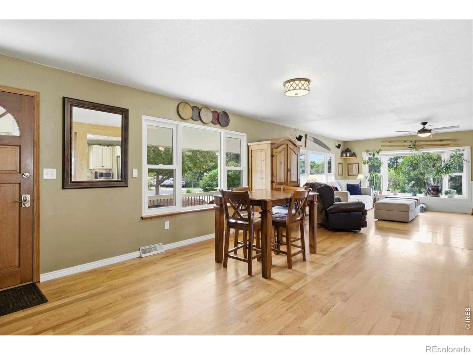 3909 Goodell Lane Fort Collins CO 80526