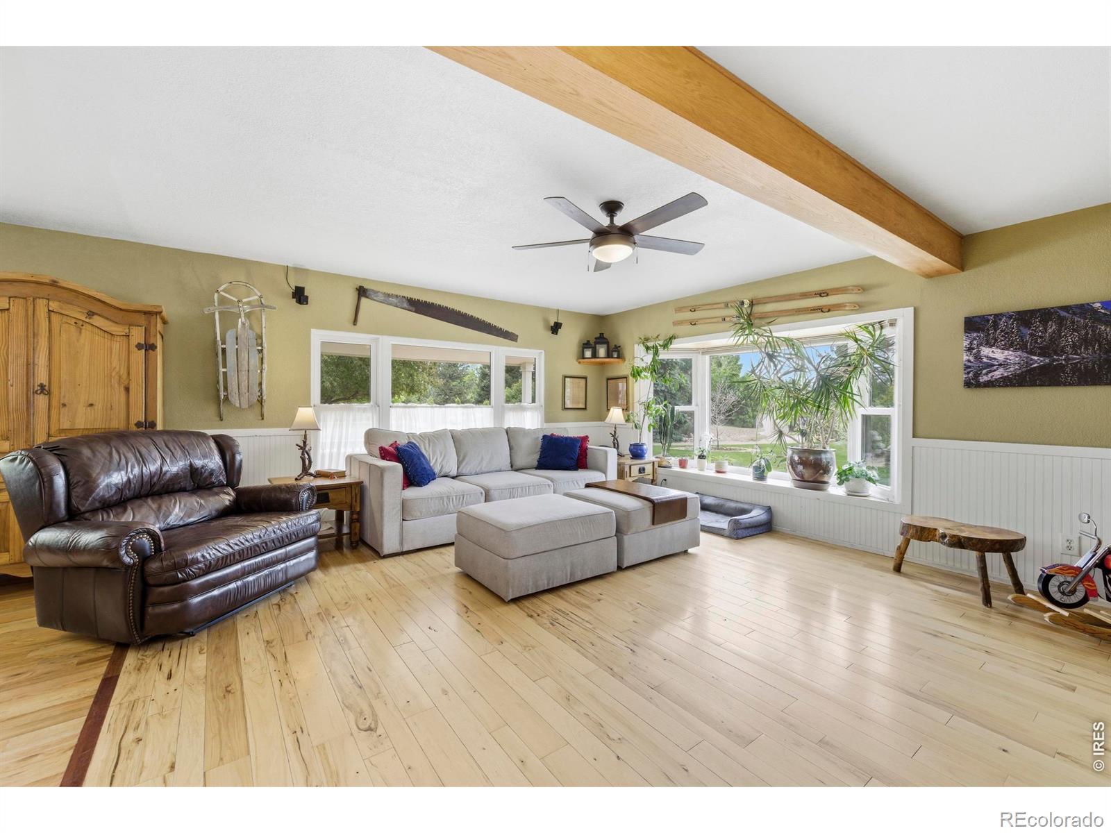 3909 Goodell Lane Fort Collins CO 80526