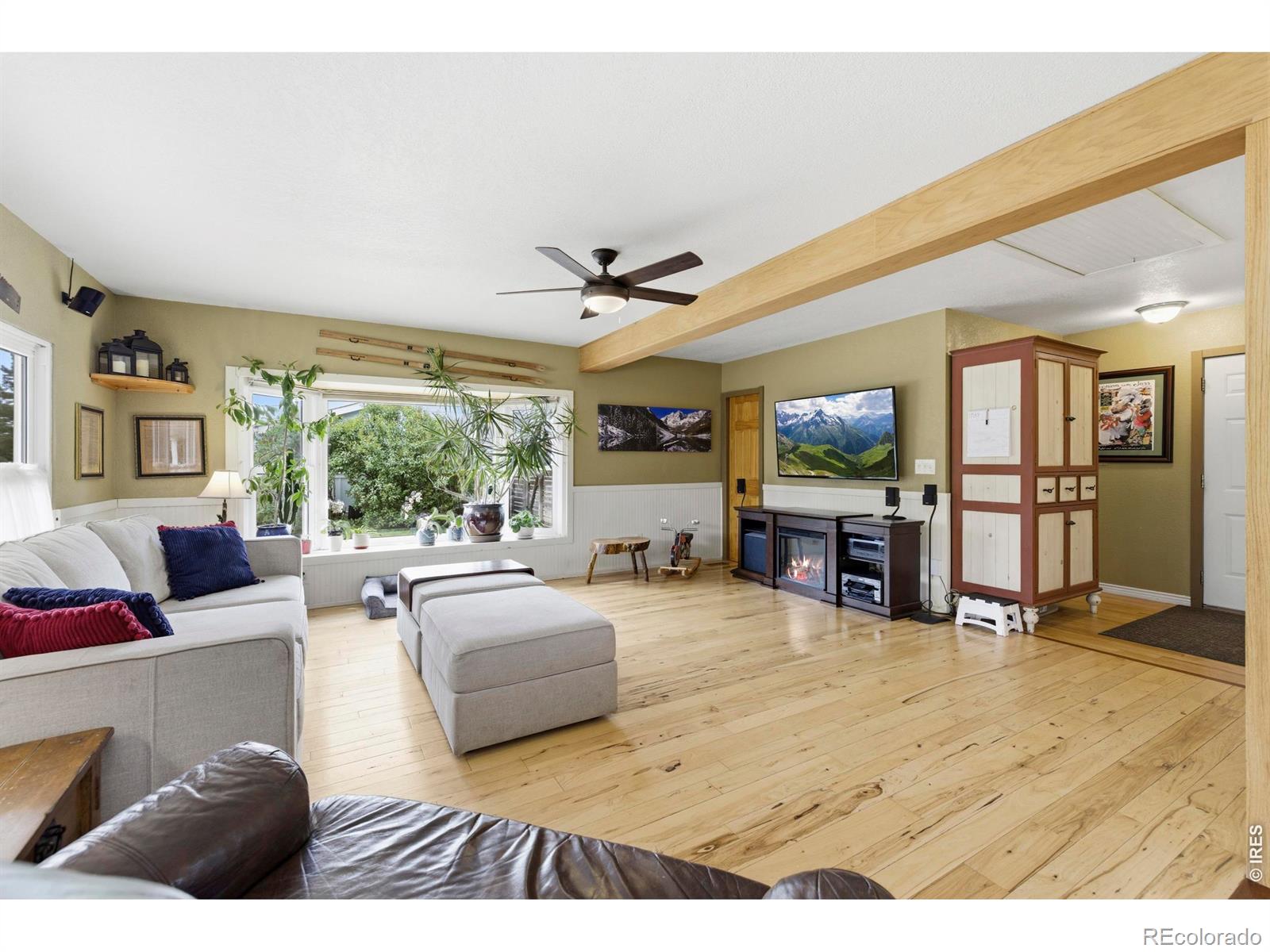 3909 Goodell Lane Fort Collins CO 80526