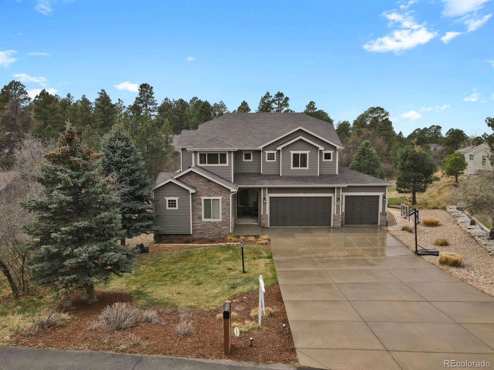6261 Riviera Court Parker CO 80134